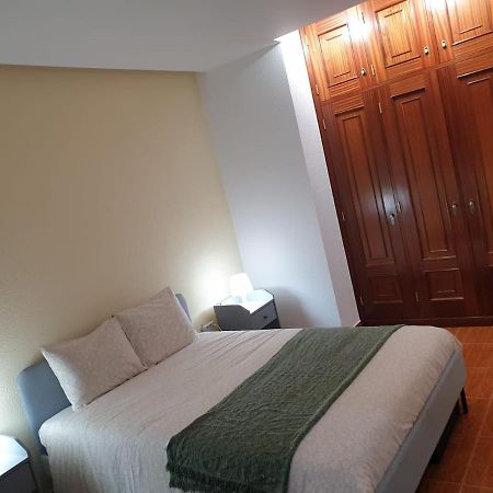 Cantinho Dos Montes Lejlighed Vila Real Eksteriør billede