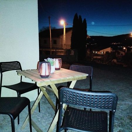 Cantinho Dos Montes Lejlighed Vila Real Eksteriør billede