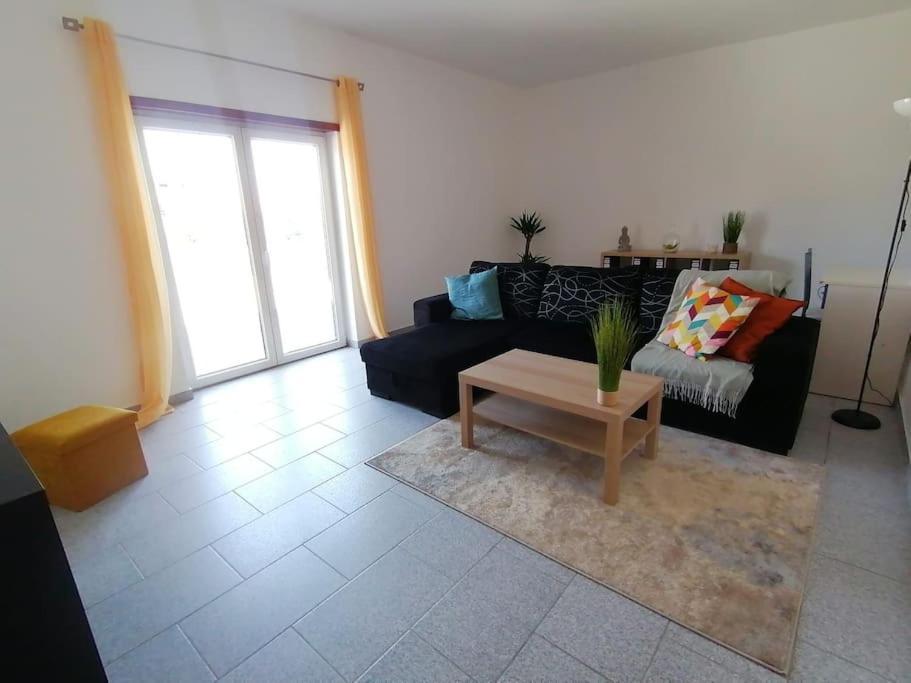Cantinho Dos Montes Lejlighed Vila Real Eksteriør billede