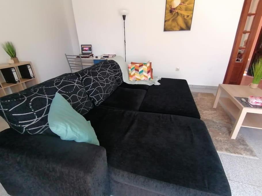 Cantinho Dos Montes Lejlighed Vila Real Eksteriør billede