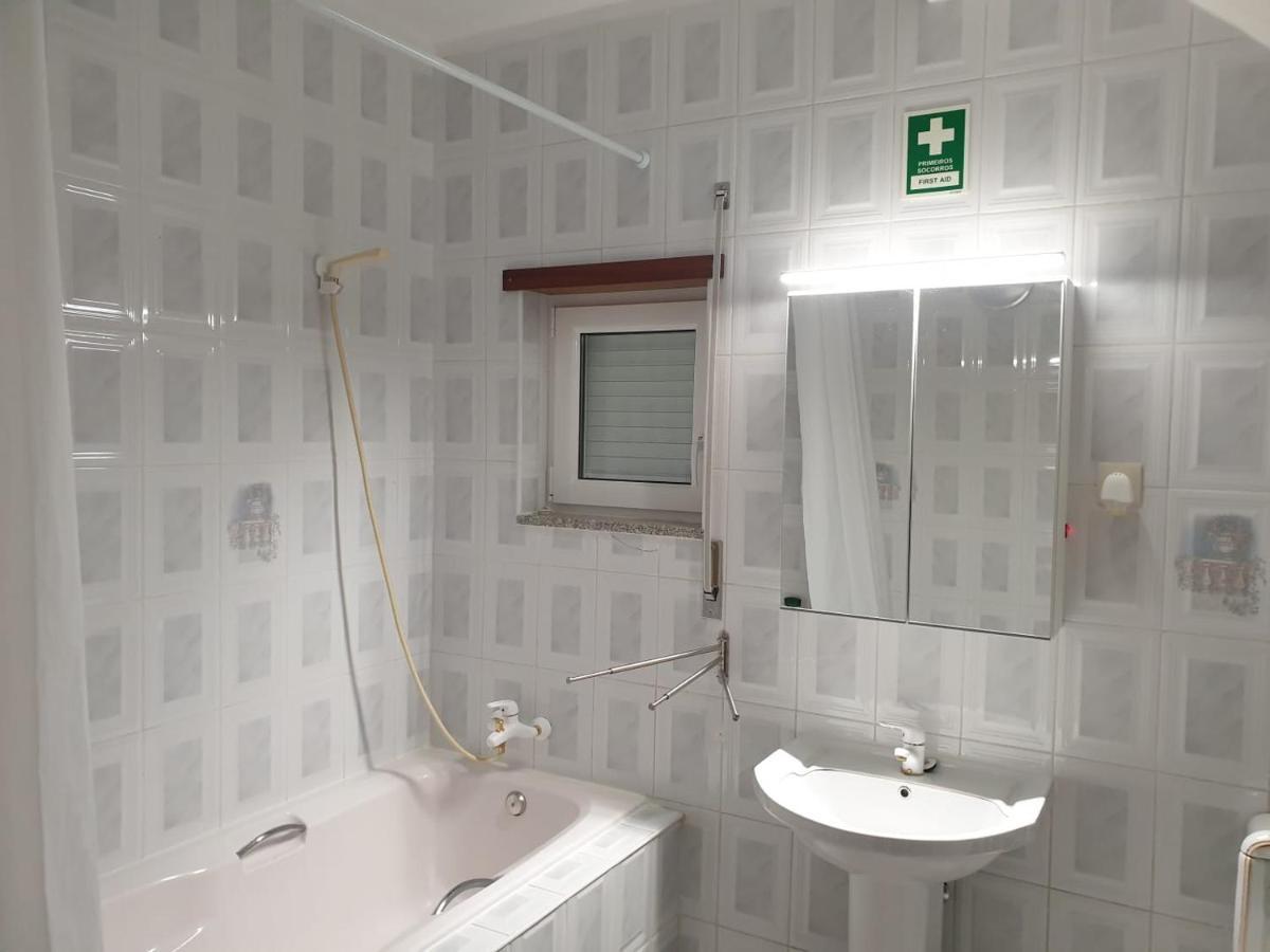 Cantinho Dos Montes Lejlighed Vila Real Eksteriør billede
